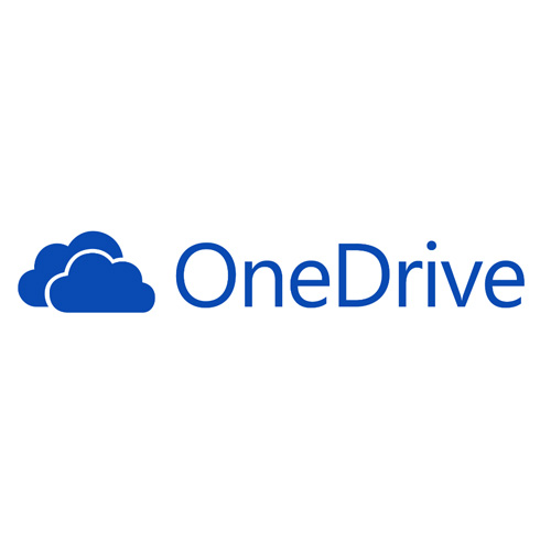 Cloud-Speicher OneDrive