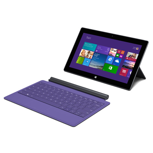 Microsoft Surface Pro 2 – dauerhaft 100,- Euro günstiger