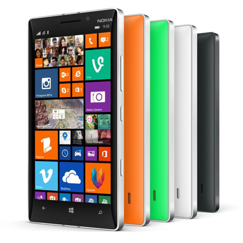 Nokia Lumia 930 kommt nach Deutschland – alle Daten, Fakten, Bilder