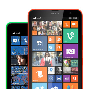 Lumia Cyan Update
