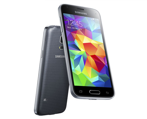 Samsung Galaxy S5 mini – alle Daten, Fakten, Bilder