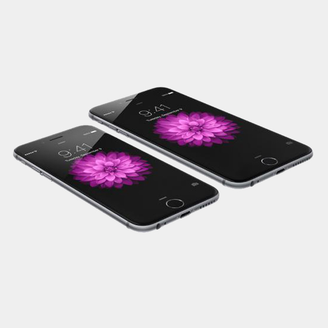 Apple: iPhone 6, iPhone 6 Plus, Apple Pay und Apple Watch