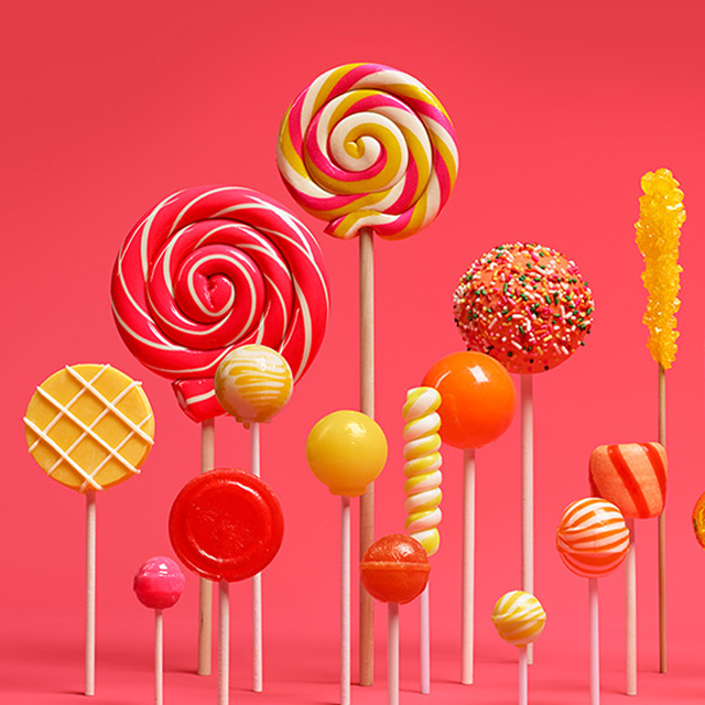 Kurzanleitung für Android 5 Lollipop – jetzt im Play Store herunterladen