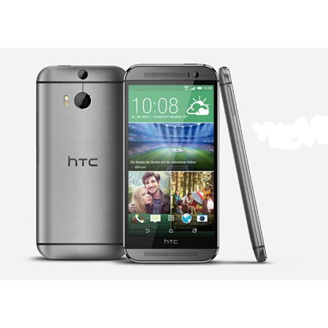 HTC One M8: Update auf Android 5.0 Lollipop ist da