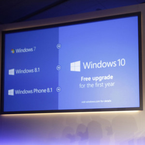 Windows 10 