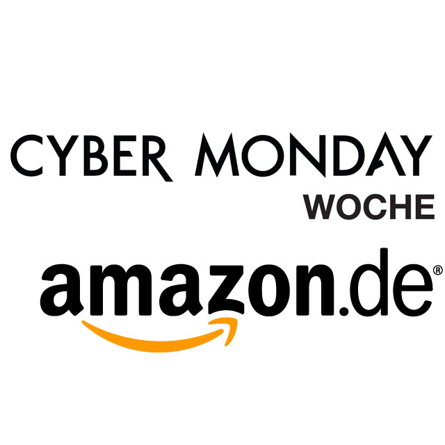 Amazon Cyber Monday und Black Friday 2015 – die Schnäppchen-Jagd beginnt